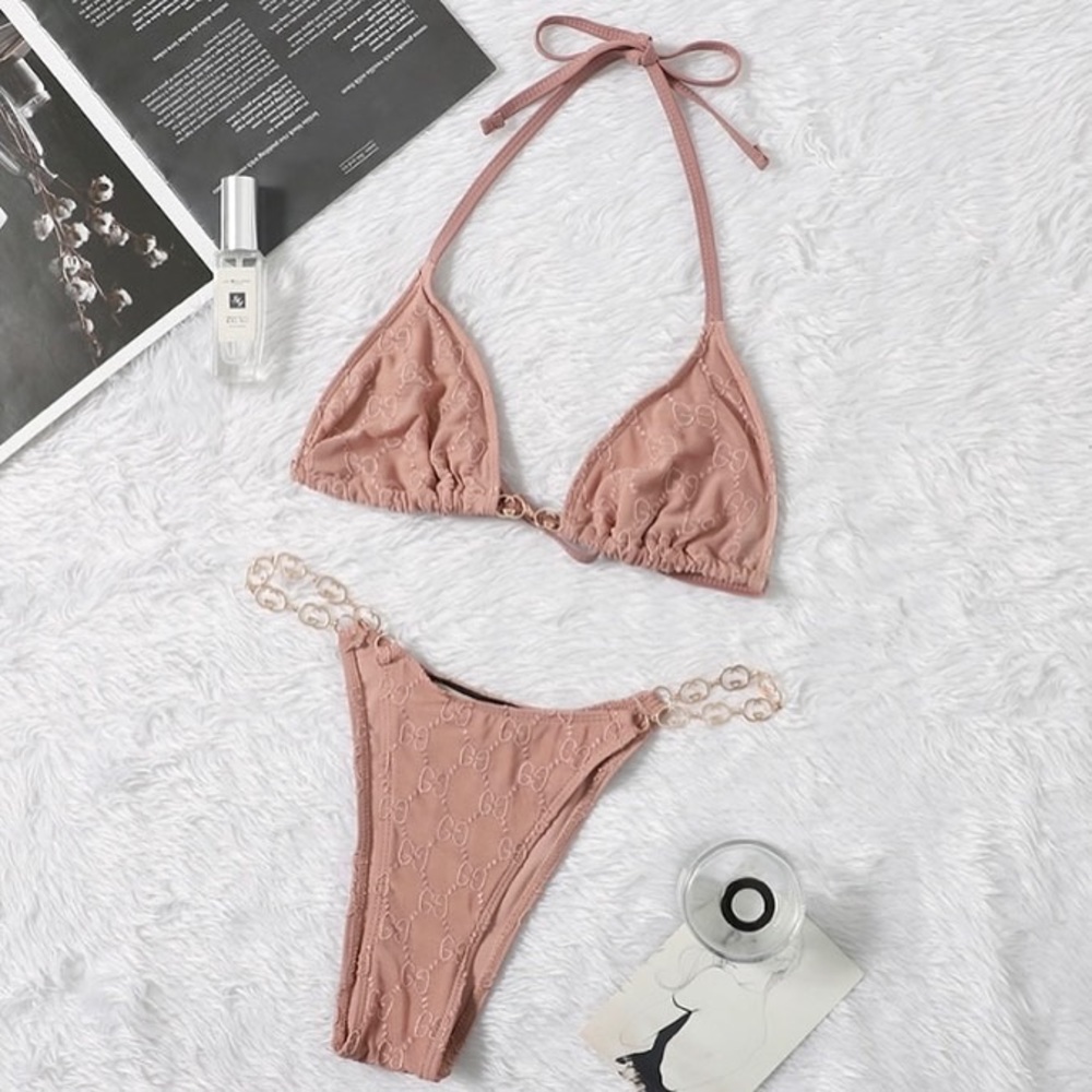 GG Bikini